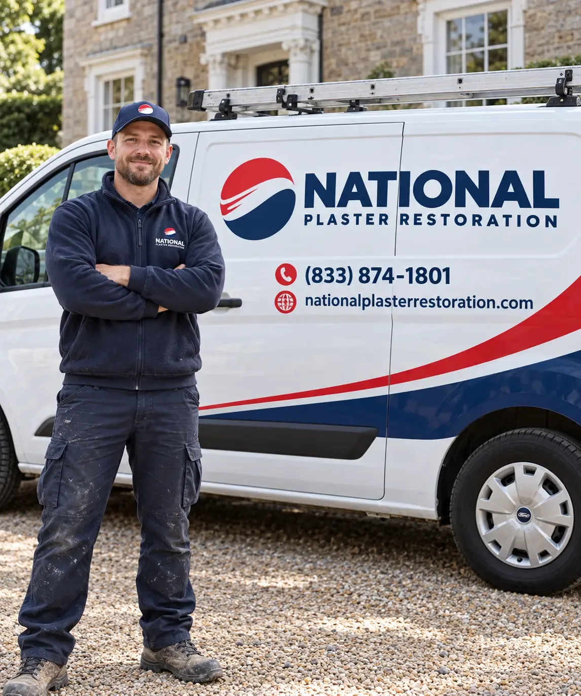 Plaster Repair company in Reinholds, PA